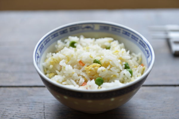 Riz cantonais